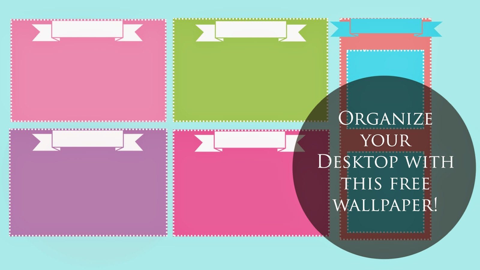 Organized Desktop Wallpaper Wendaful Planning I Ve Received Great Feedback From My Instagram Post For Wallpaper Desktop Organization So Thought Would Share It With Everyone To Use