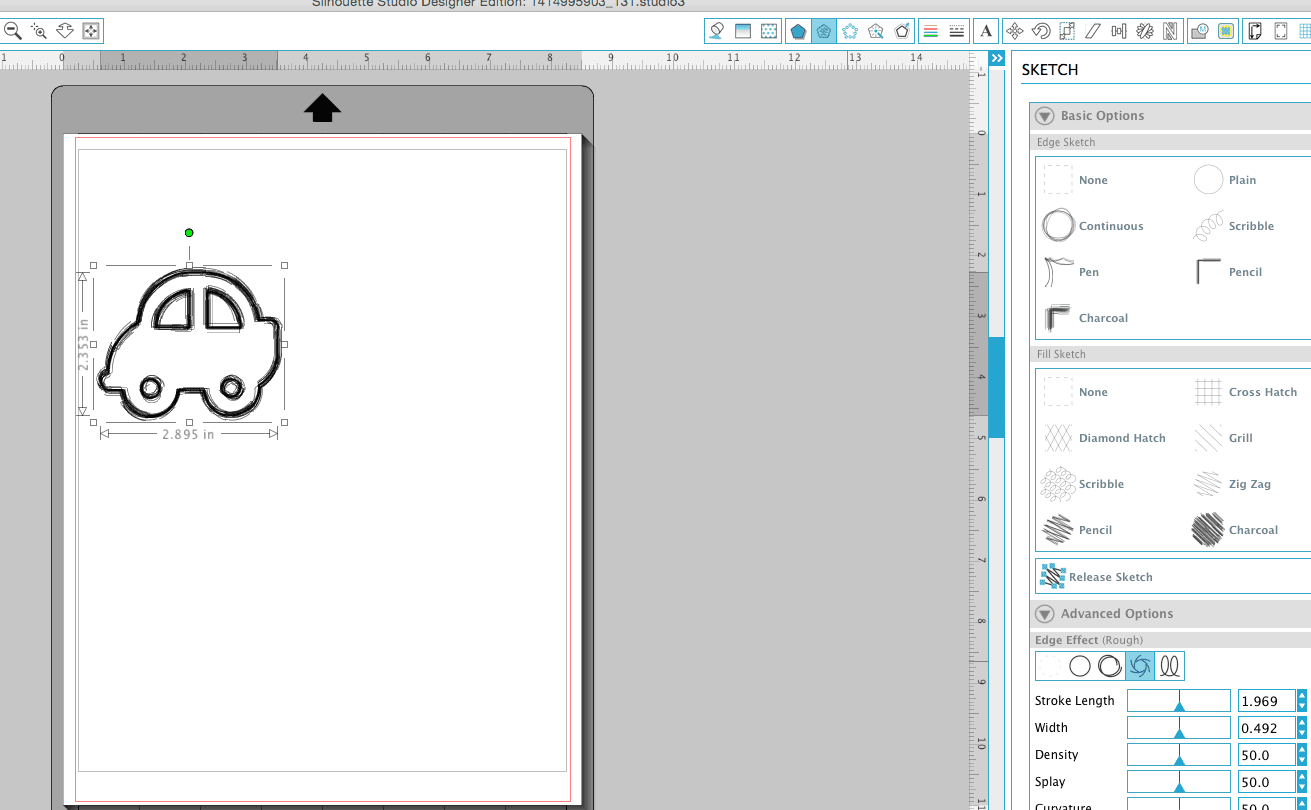 Silhouette Studio Designer Edition Upgrade Features Wendaful Planning
