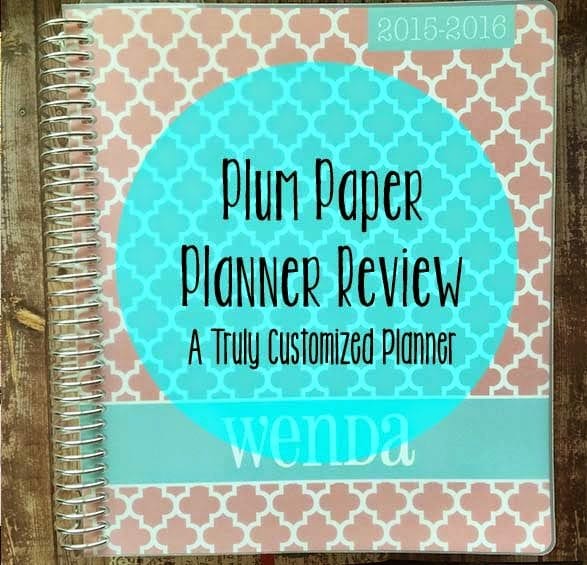 My Midori Traveler's Notebook Planning System + Tons of Free Printables ...